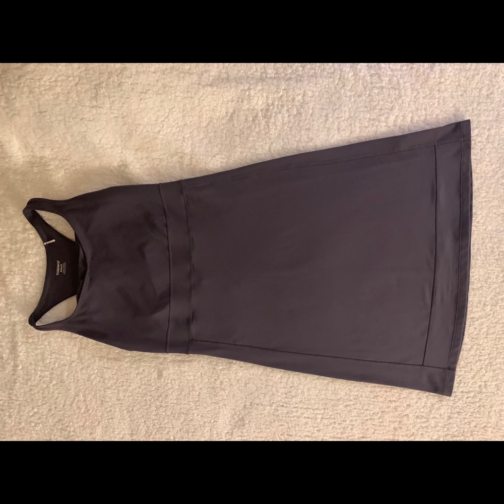 Toad&Co. Dress Racer Back Size S - Picture 3 of 8